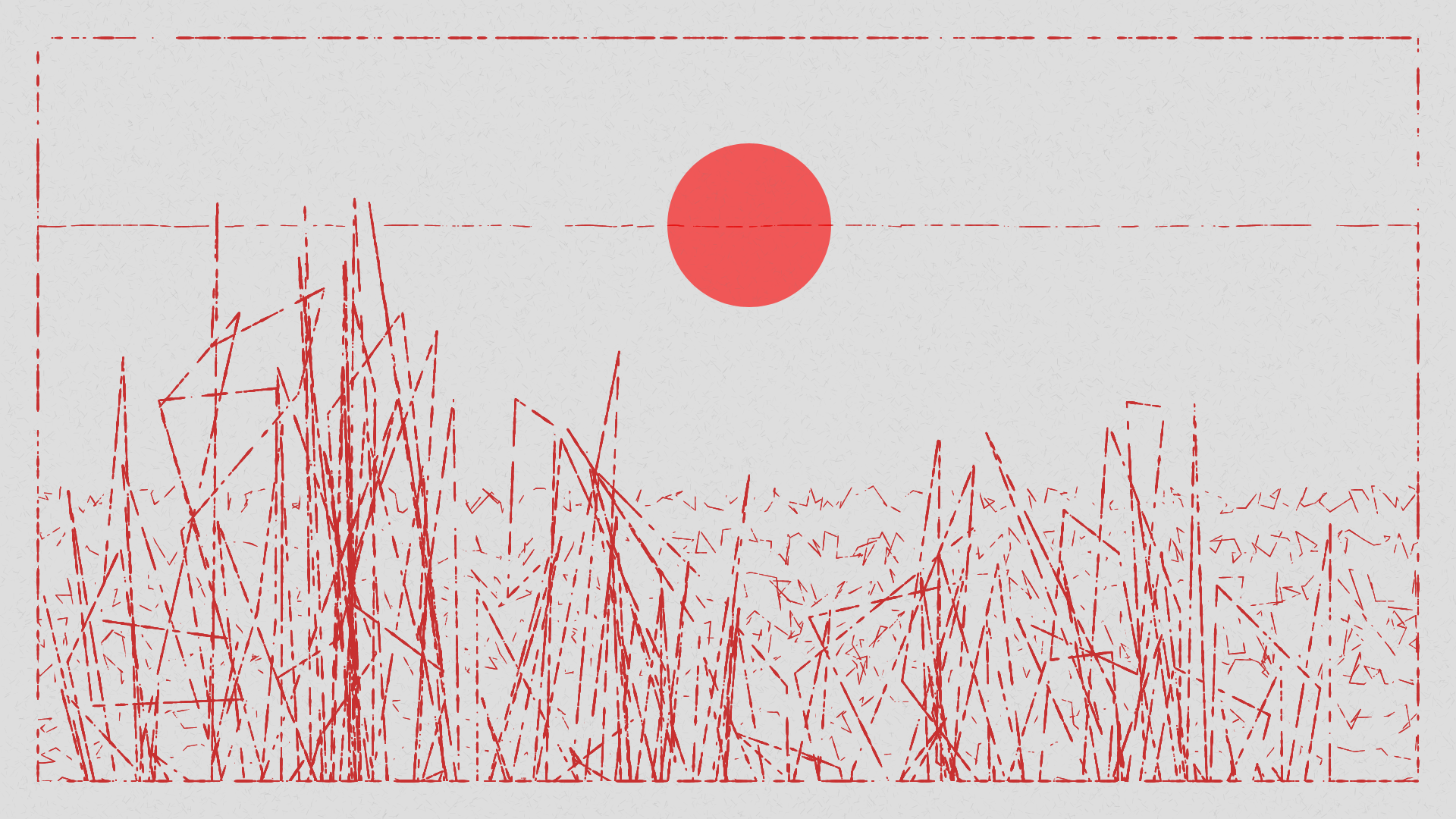scratches & circles: landscape edition #10 static token preview