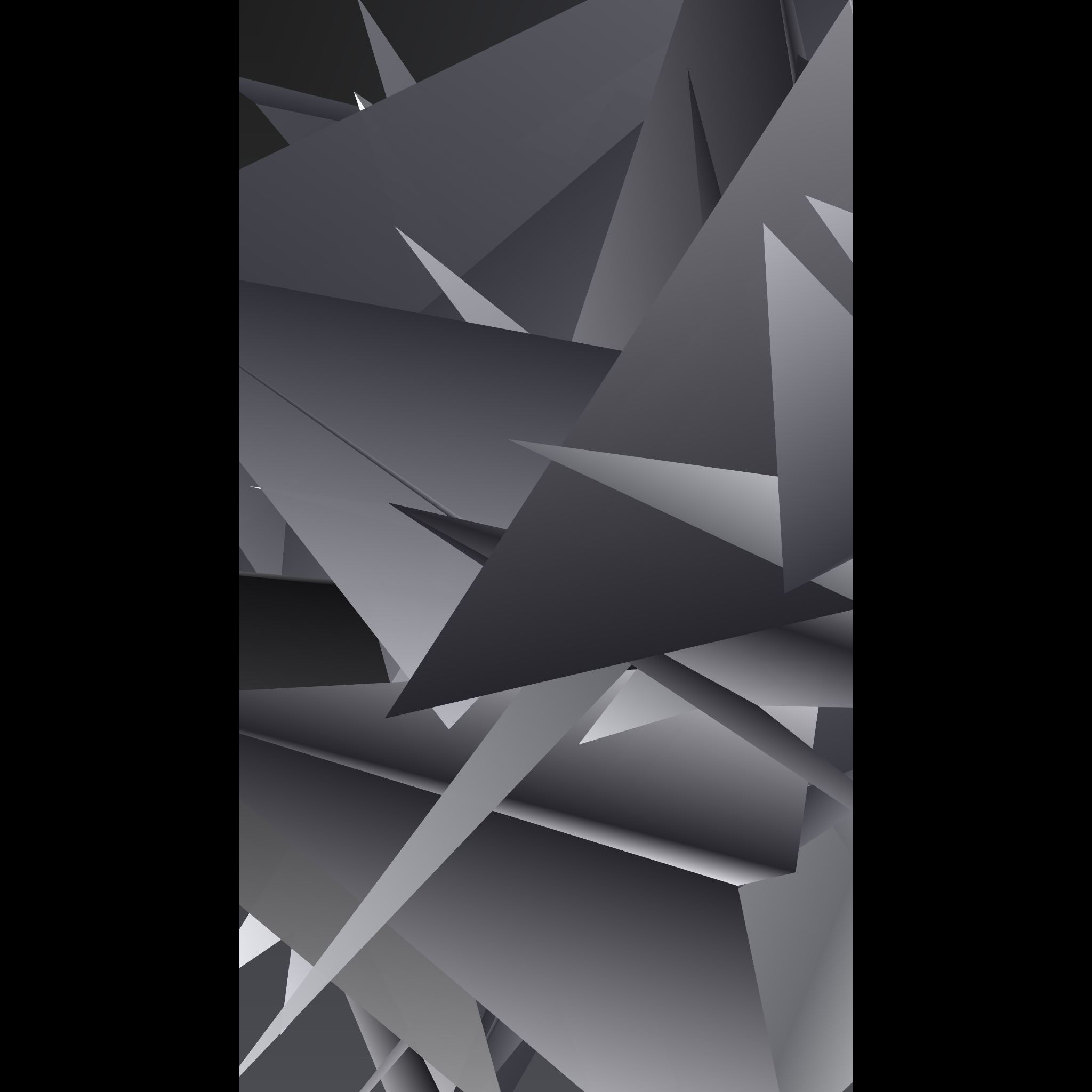 SHARD #12 static token preview