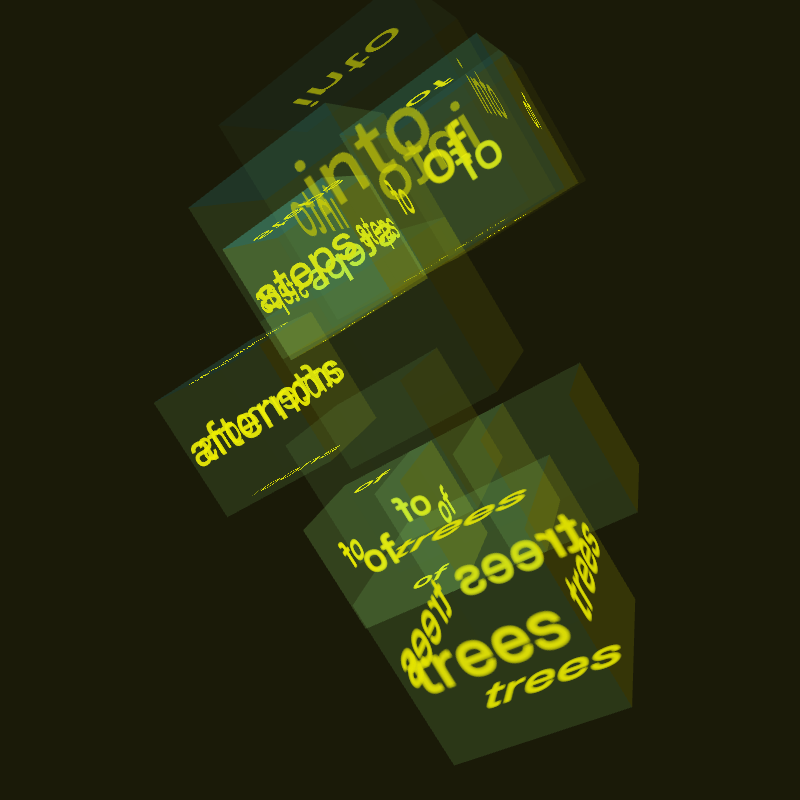 Random Access Memories #4 static token preview