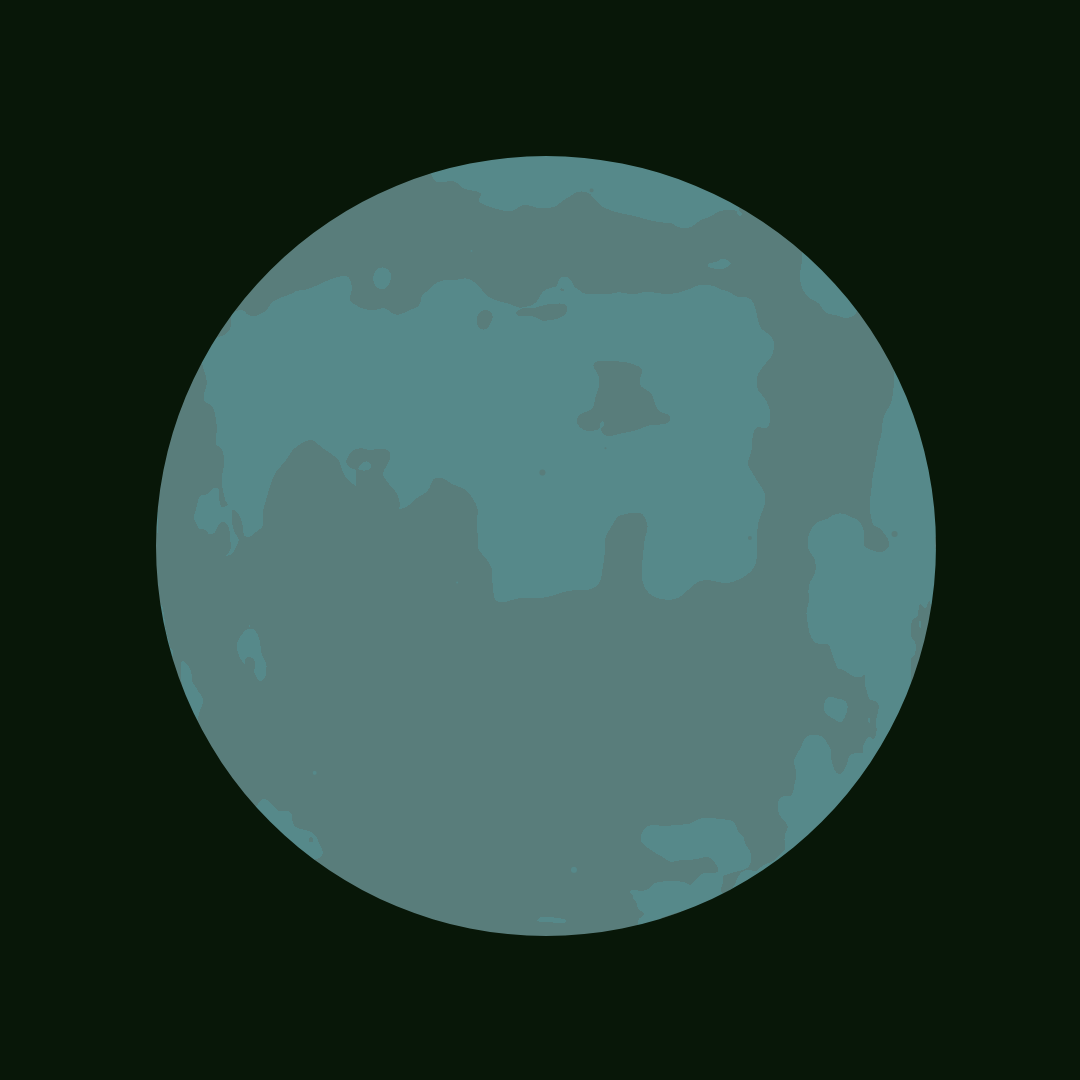 Proto-planet #12 static token preview