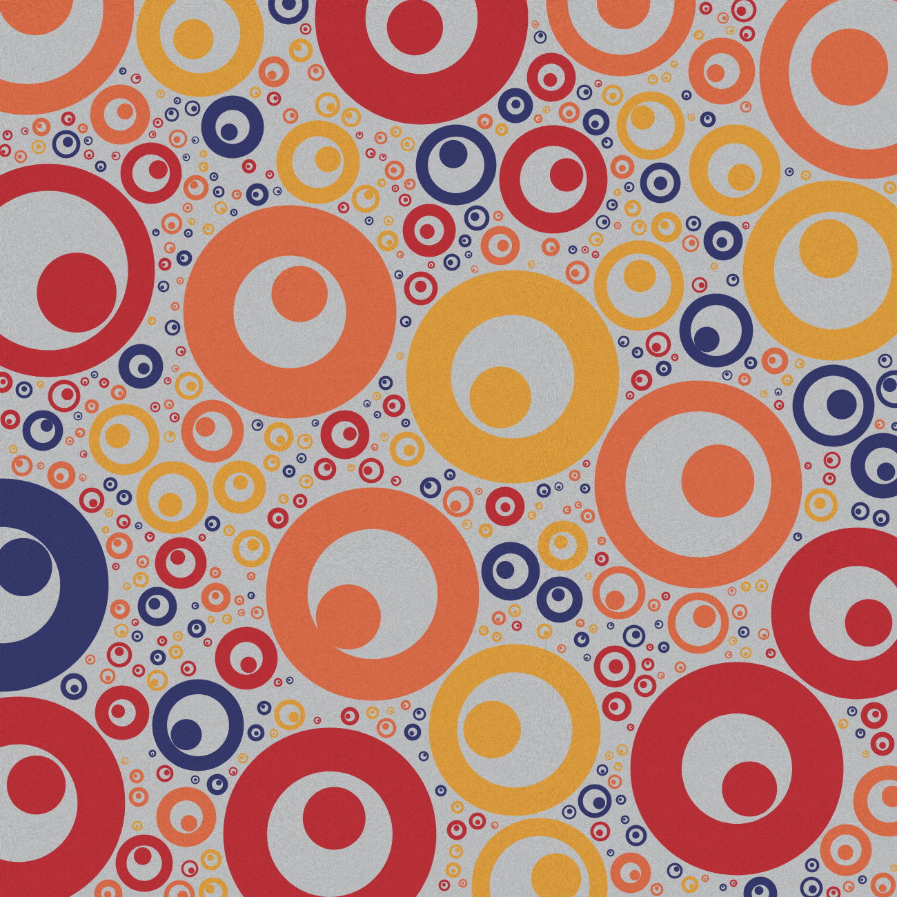 Circles #142 static token preview