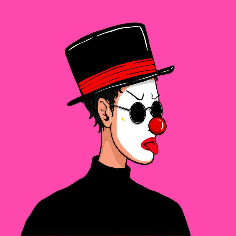 MIME x MIME #7 static token preview