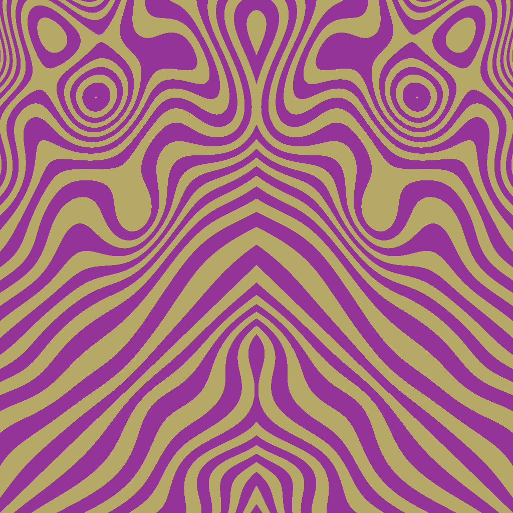 organic mask for the soul #2 static token preview
