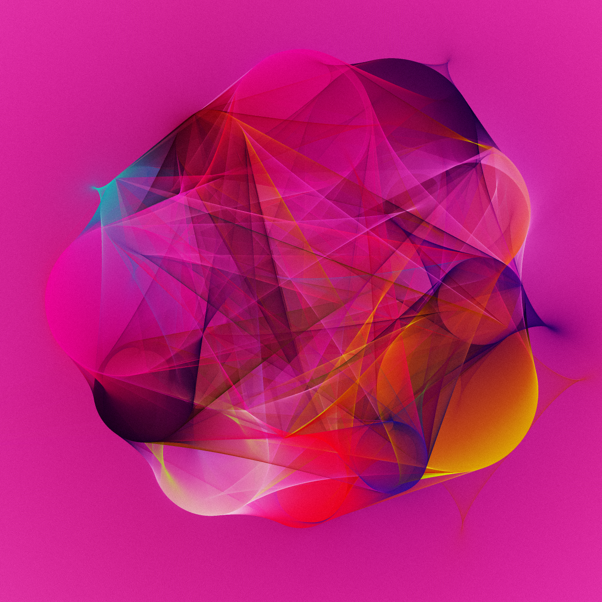 Conjunction Of The Spheres #8 static token preview