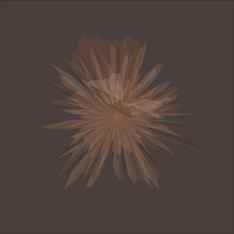 polygonal rewarp #23 static token preview