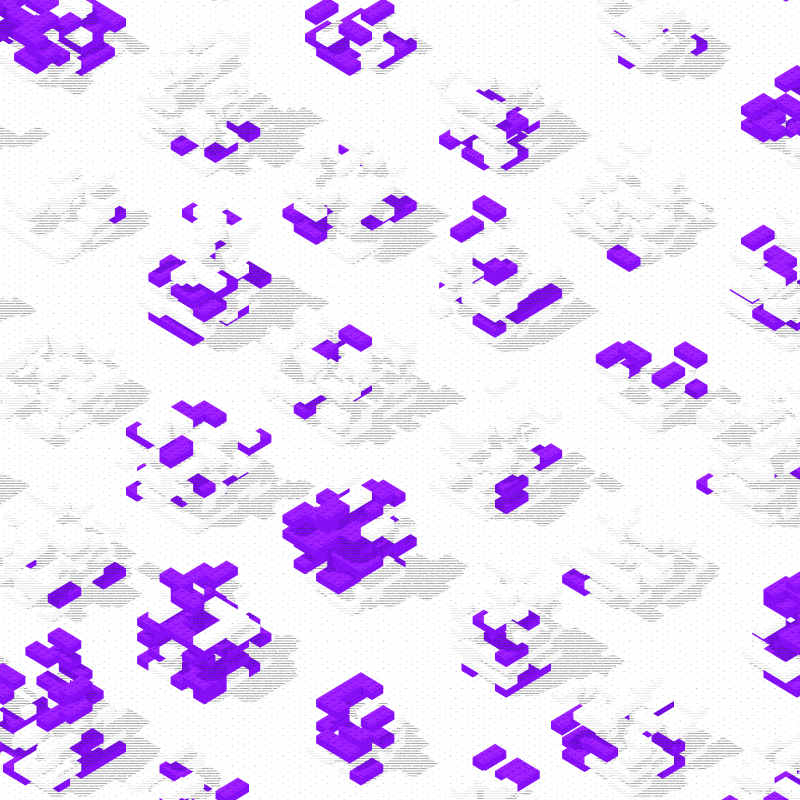 The Bricks I #12 static token preview