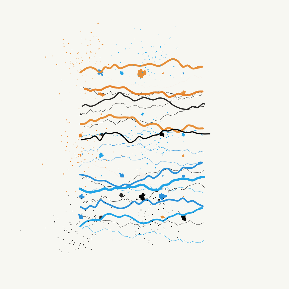 Untitled (Stacks) #68 static token preview