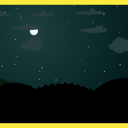 Landscapes project preview
