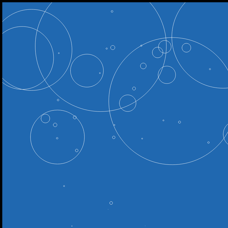 B U B B L E S #638 static token preview