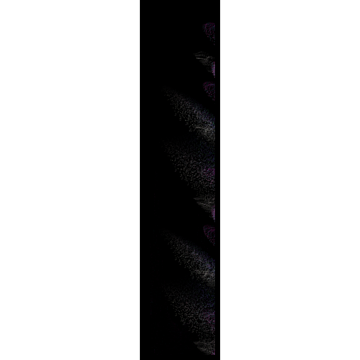 Concrescence #2 static token preview