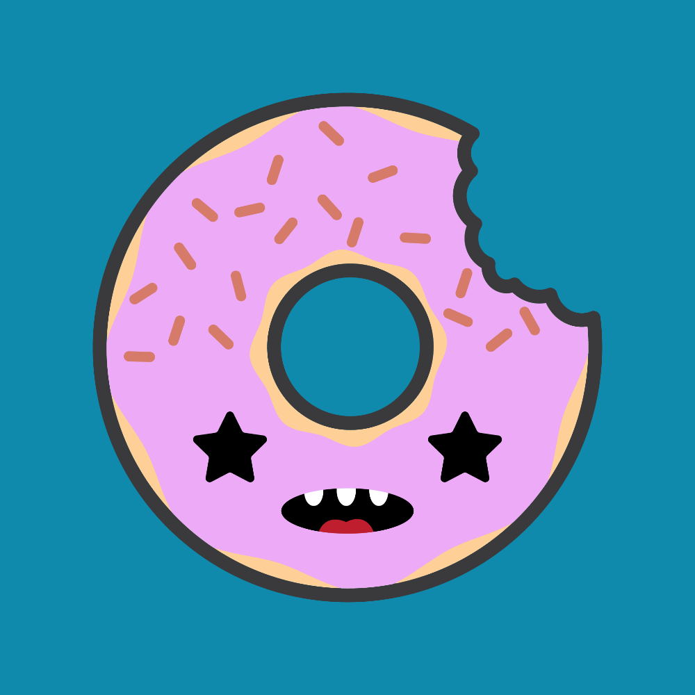 fx_doughminis #5 static token preview