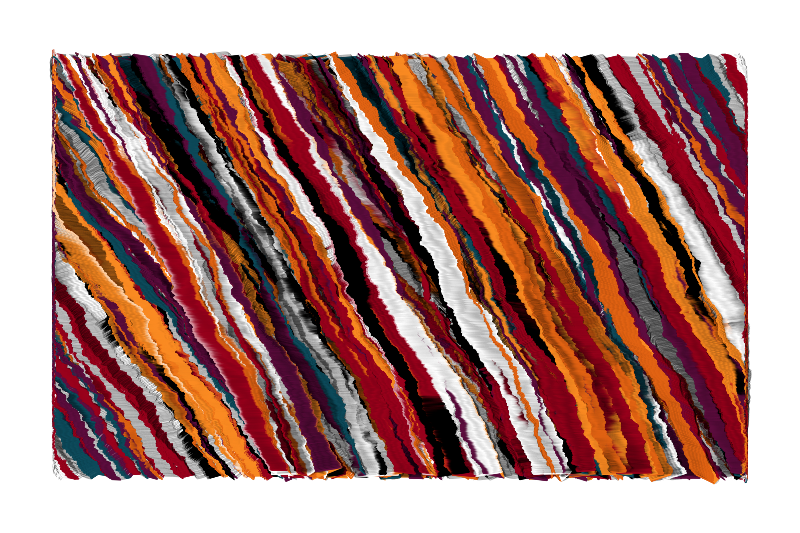 Sediment #1 static token preview