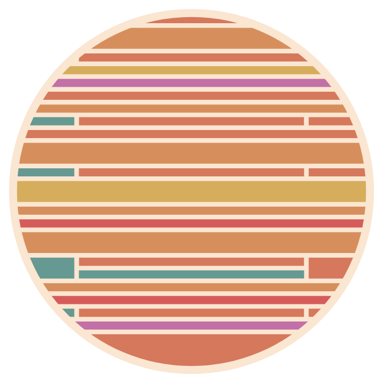 a nice slice #6 static token preview