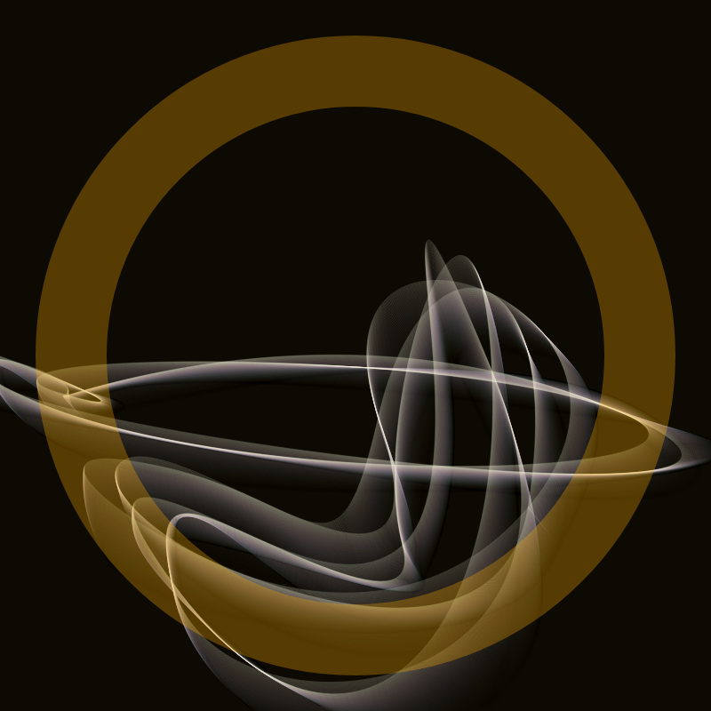Geometry and Cosmic Strings #2 static token preview