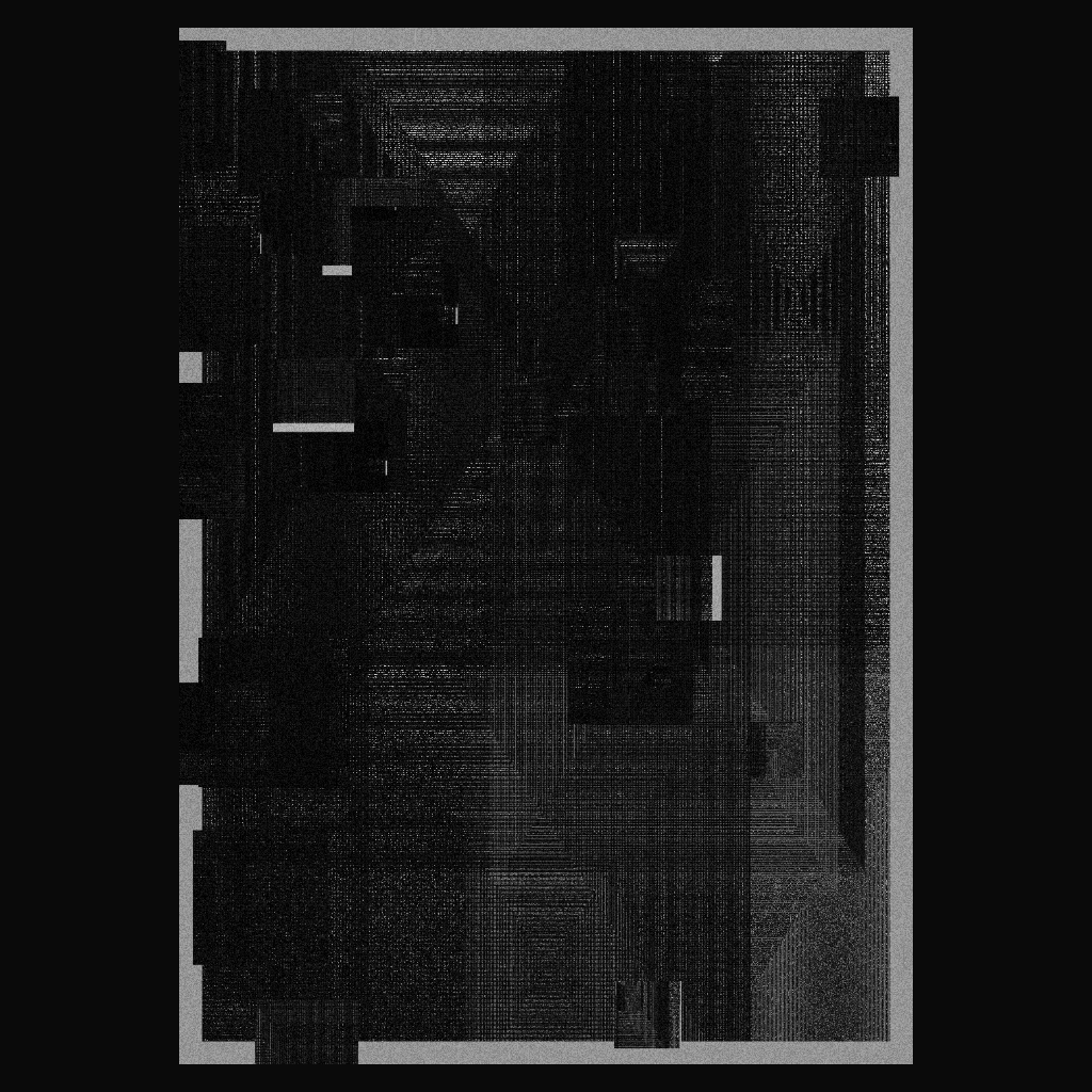 Encoded Tapestry #22 static token preview
