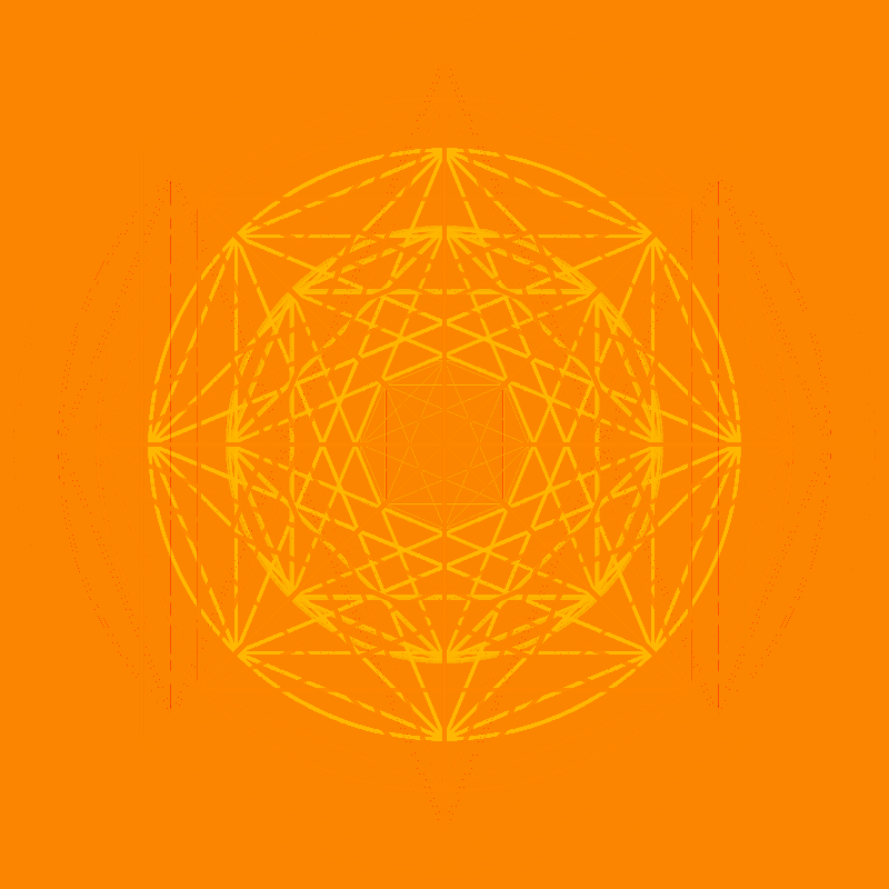 Connect the Dots #9 static token preview