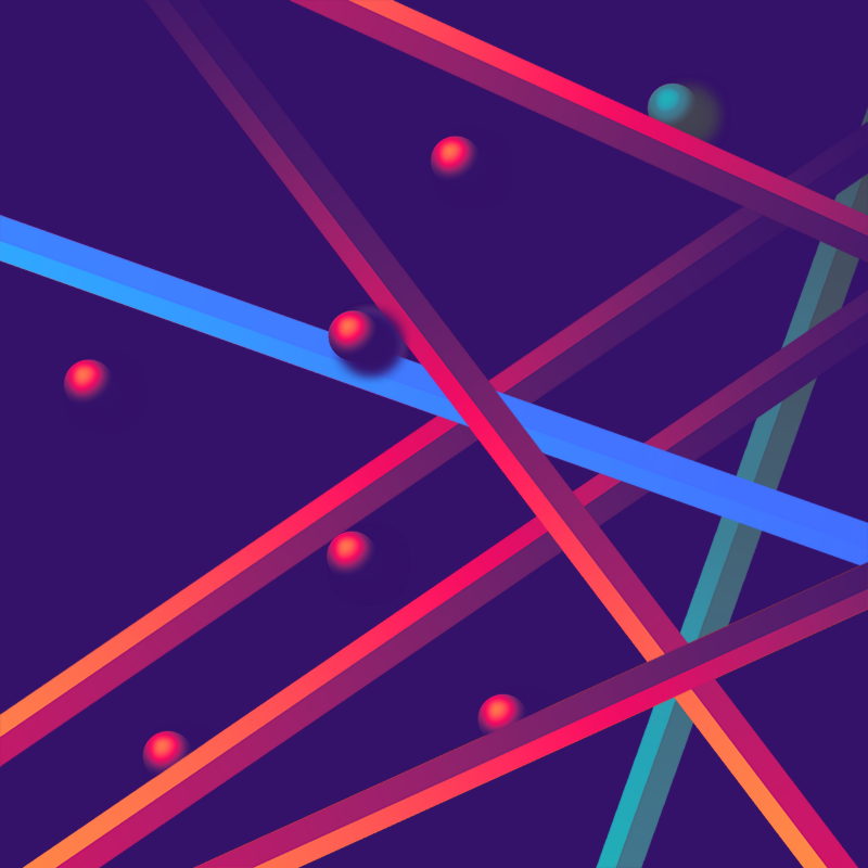 Nothing #5 static token preview