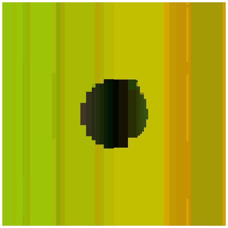 Microscope #14 static token preview