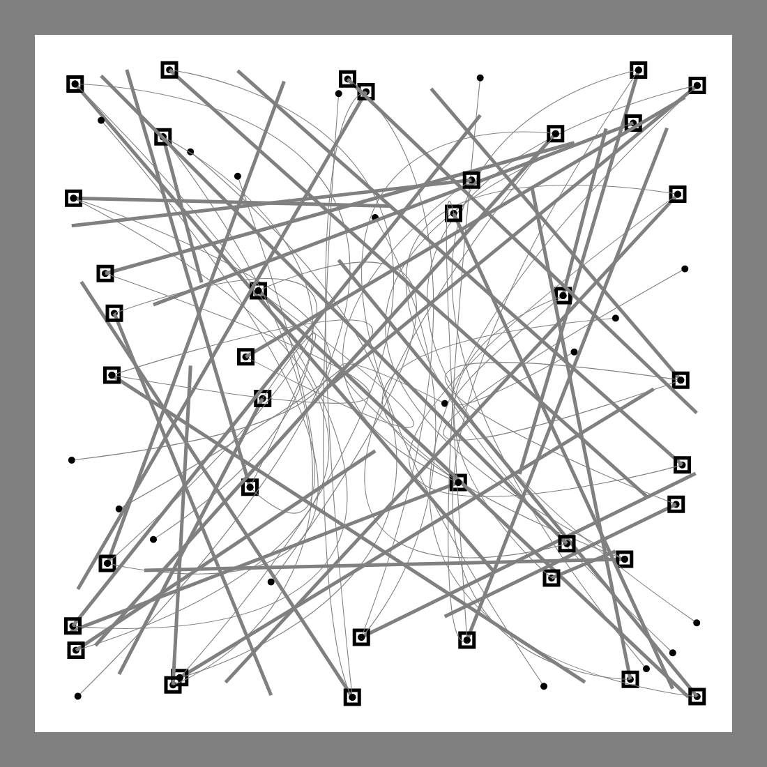 The Art of Mathematics #10 static token preview