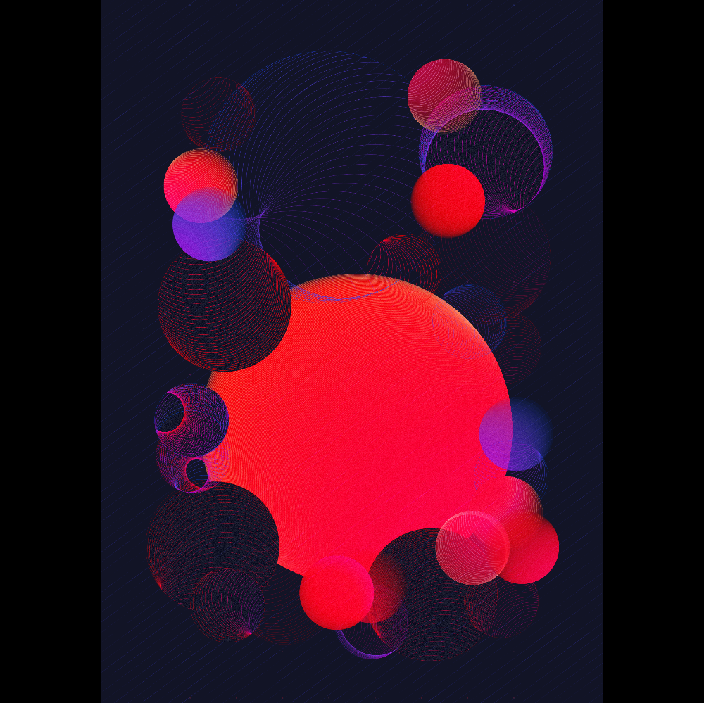 SPOT #19 static token preview