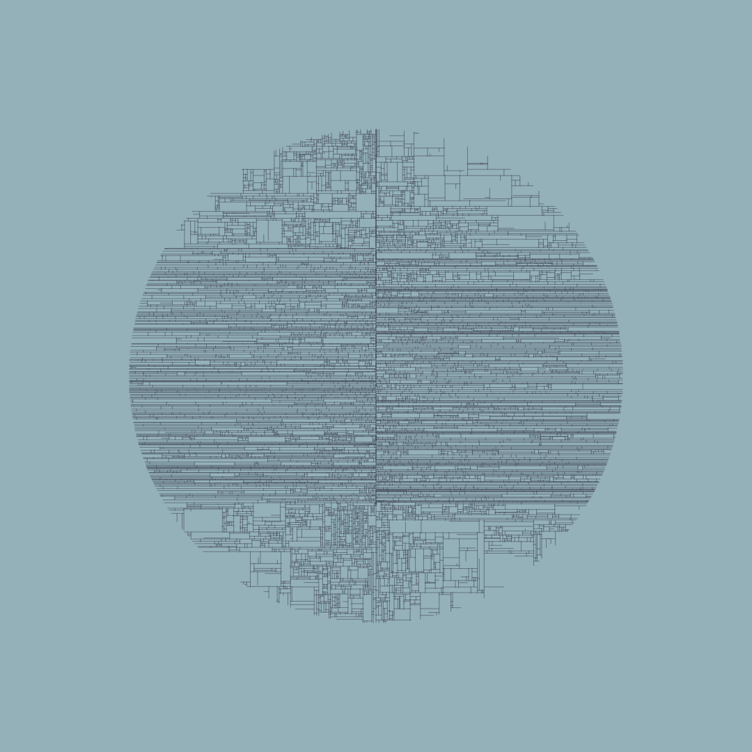Abstract Urbanism #3 static token preview
