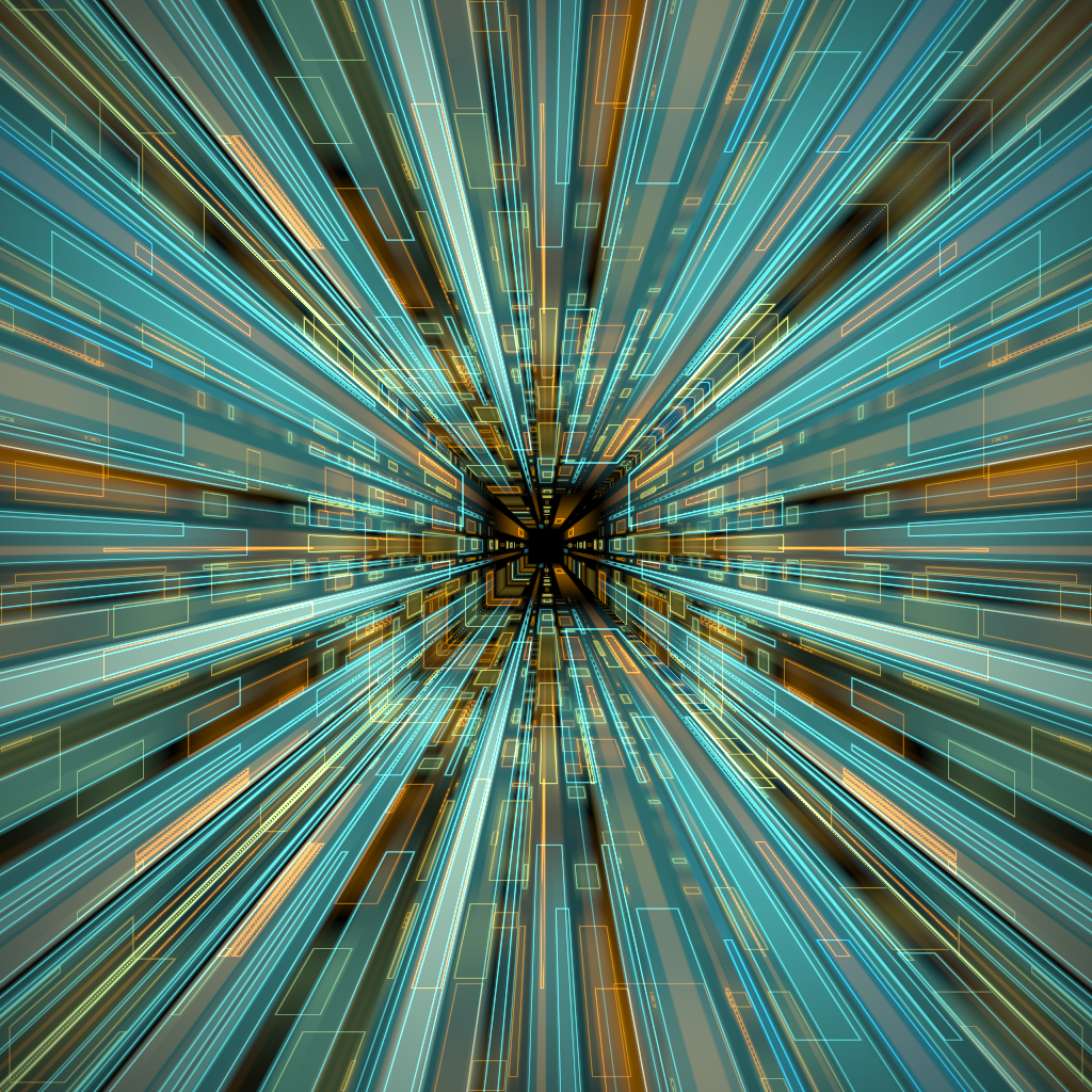 square stargate #20 static token preview