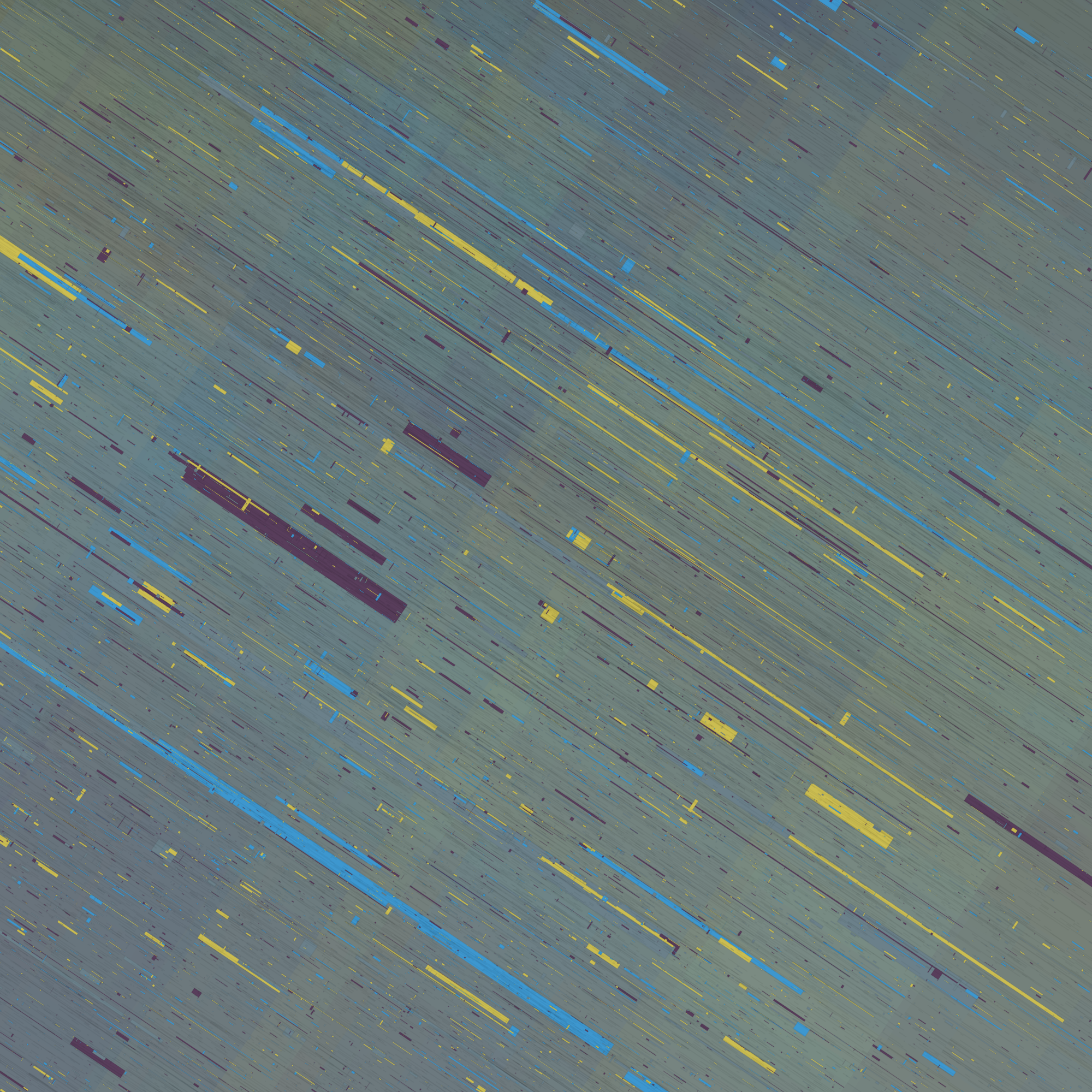 Echoes of the Big Bang #18 static token preview