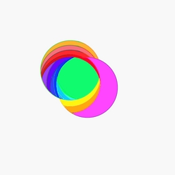 Feedback Sunsets (interactive) project preview