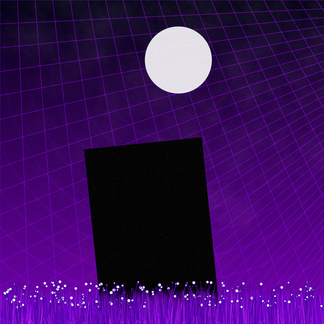 Monolith #2 static token preview