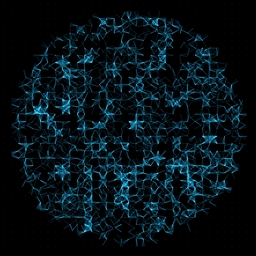 Connections project preview