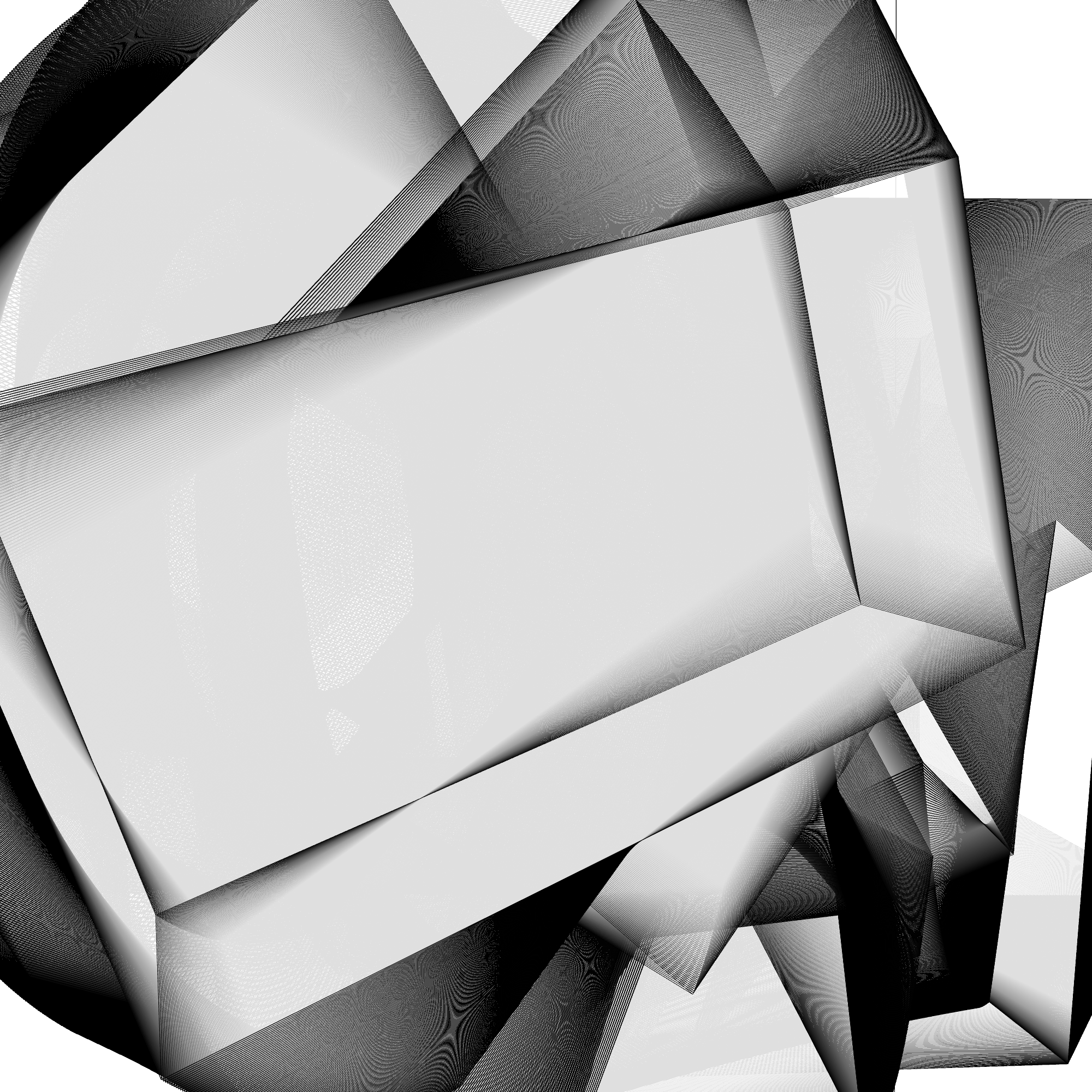 minor pentatonic cyclic fragment #22 static token preview