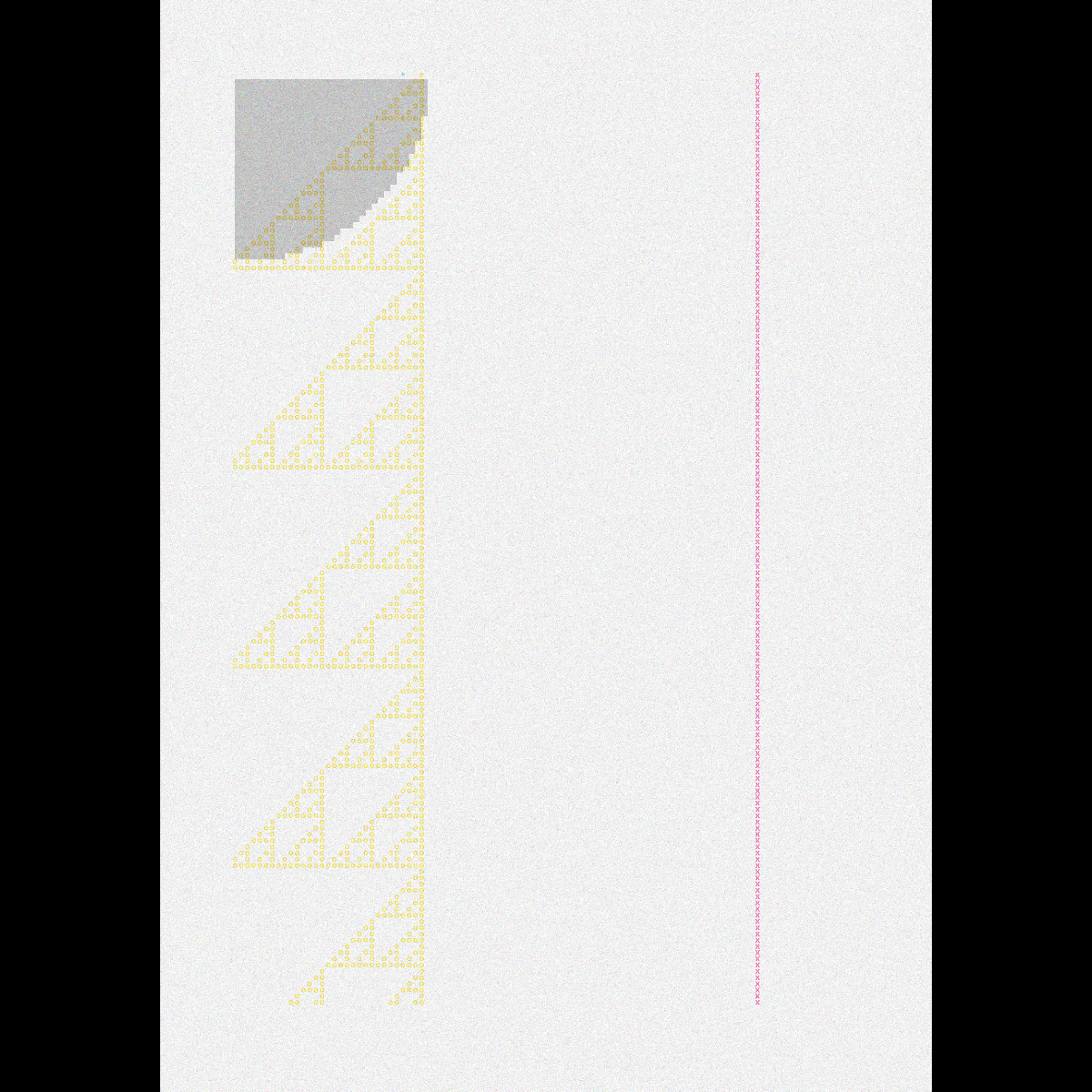 Automatic #18 static token preview