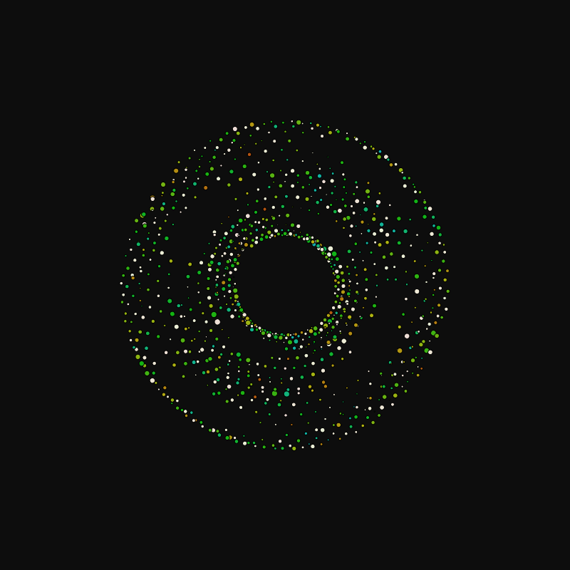rotating particles #82 static token preview