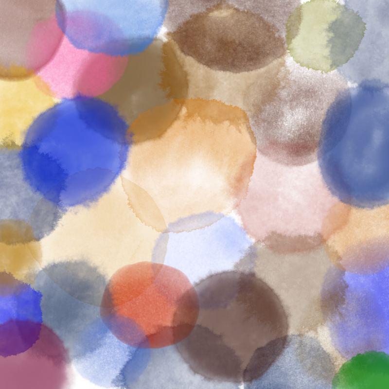 Color Potpourri #18 static token preview