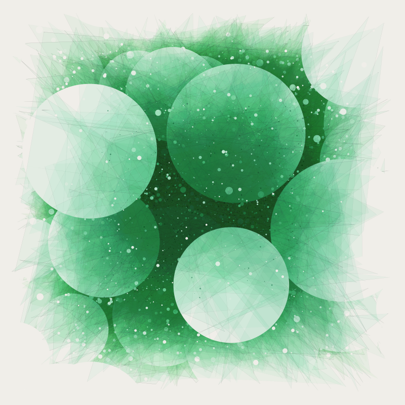 Another Dimension #48 static token preview