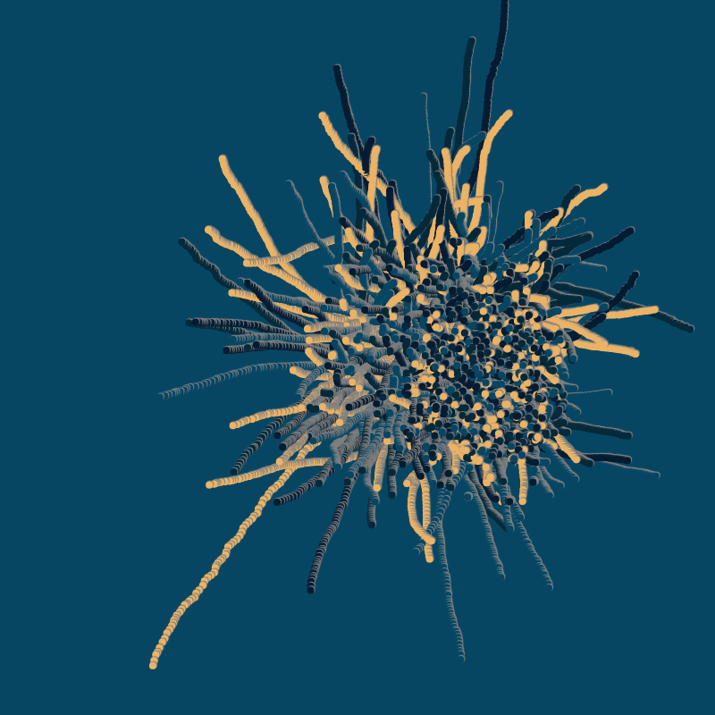 fibinous infection #20 static token preview