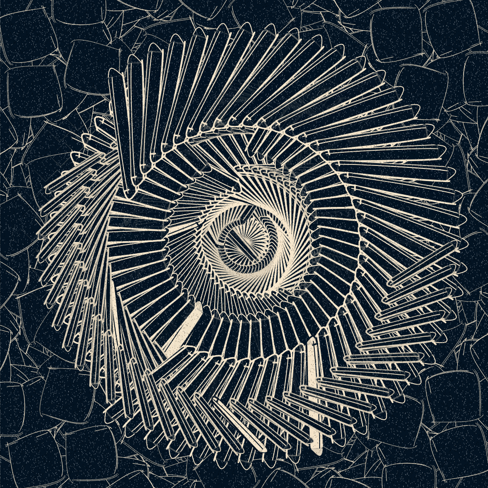 The beauty of imperfection #8 static token preview