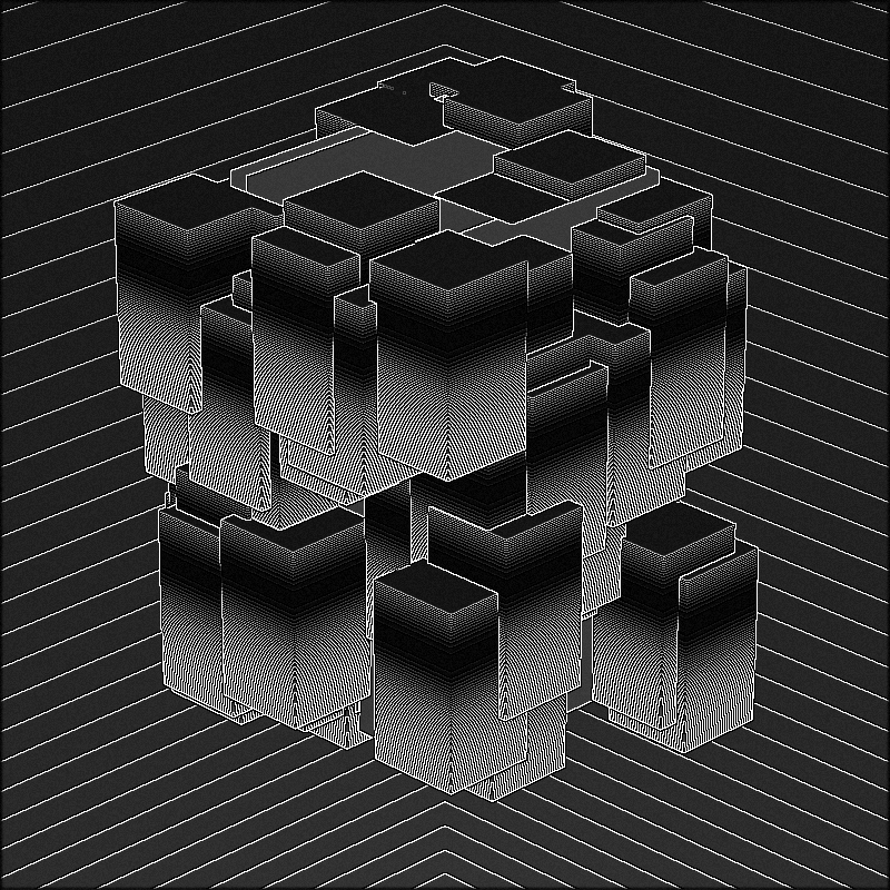 QuBES #23 static token preview