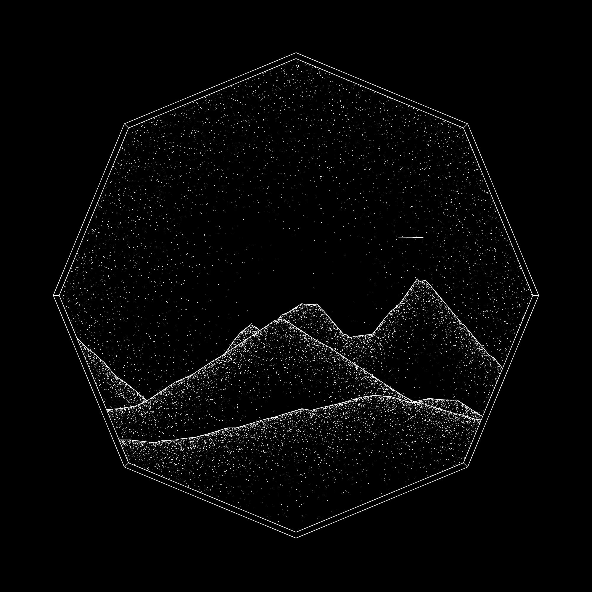 Shooting Stars #23 static token preview