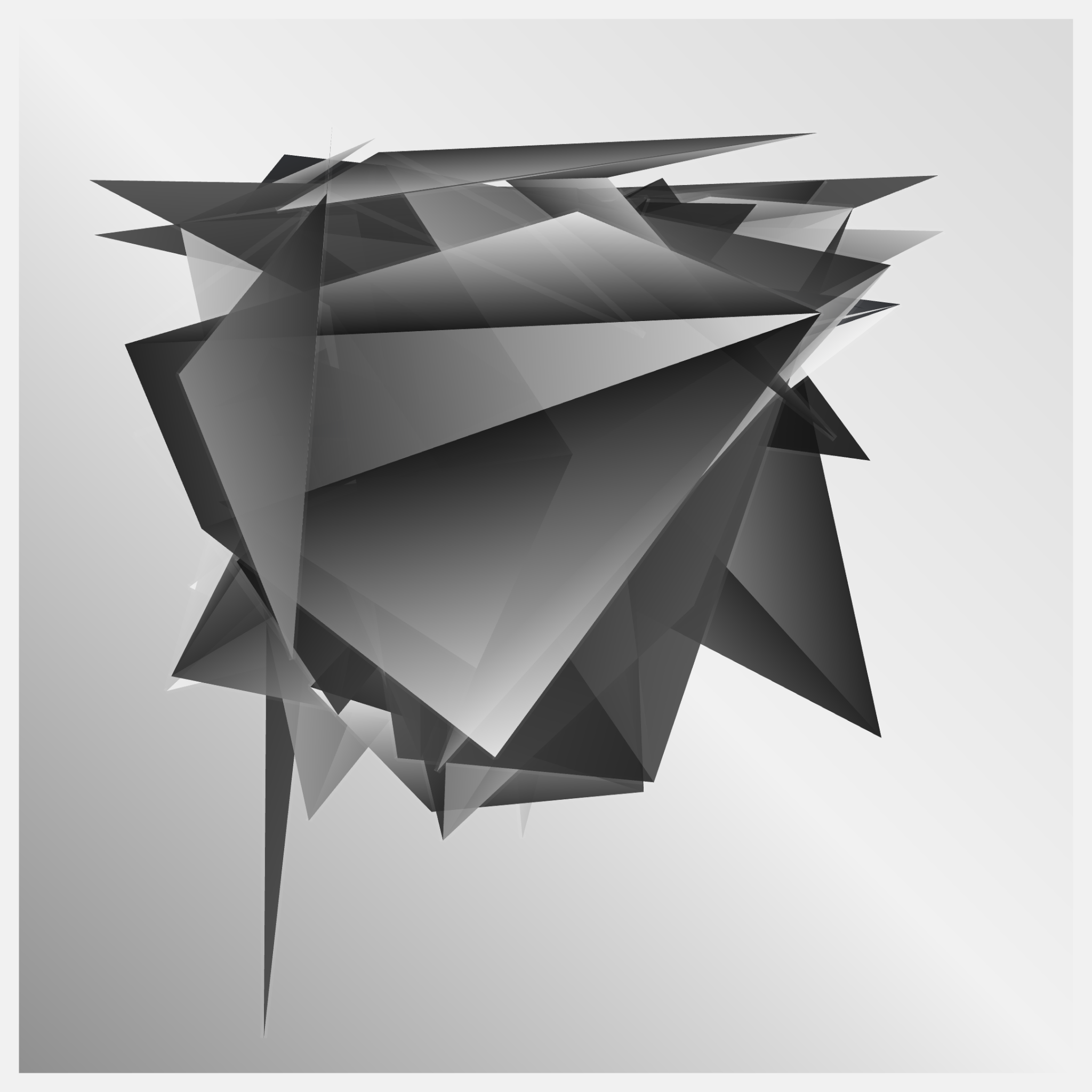 RIVAL #14 static token preview