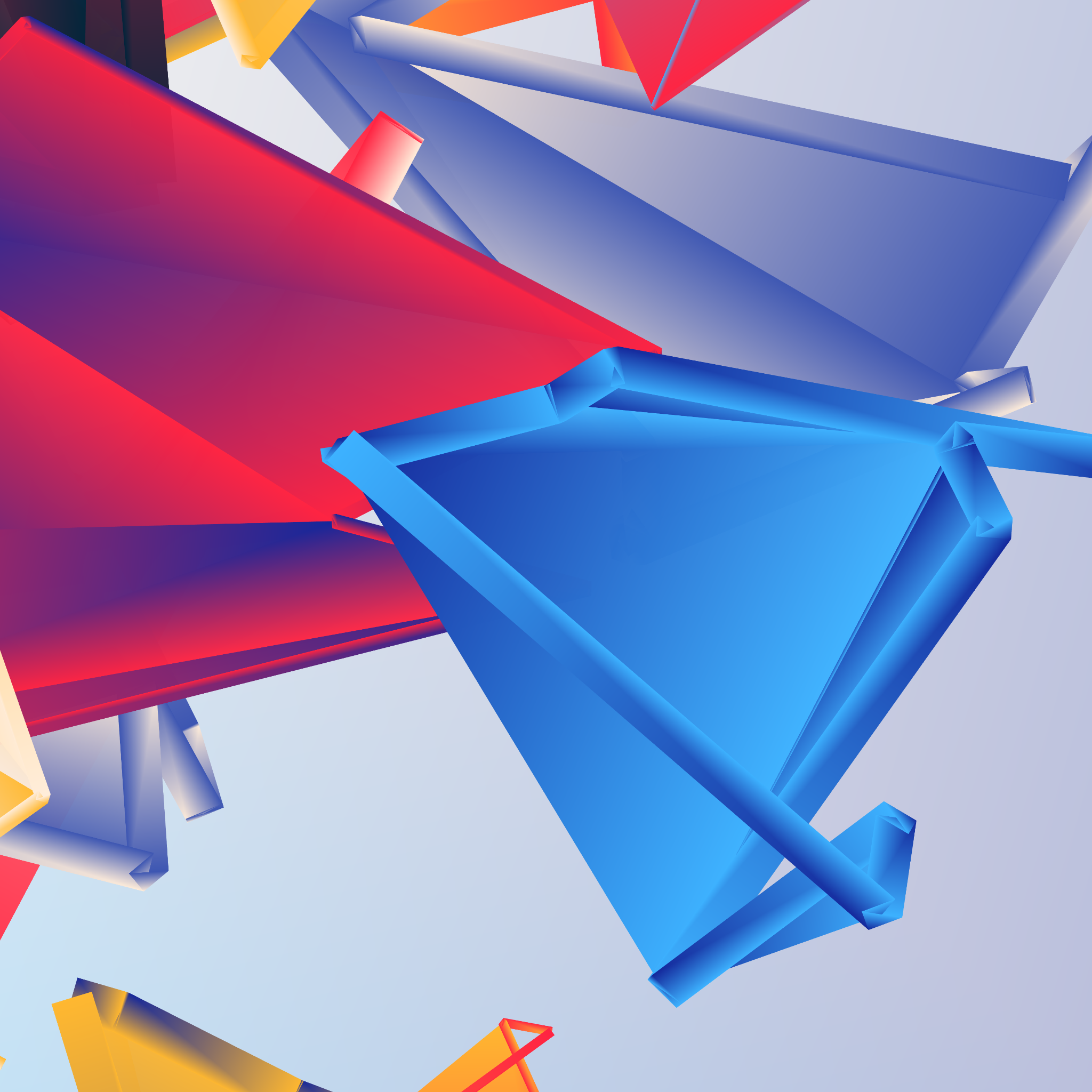ENCORE #18 static token preview