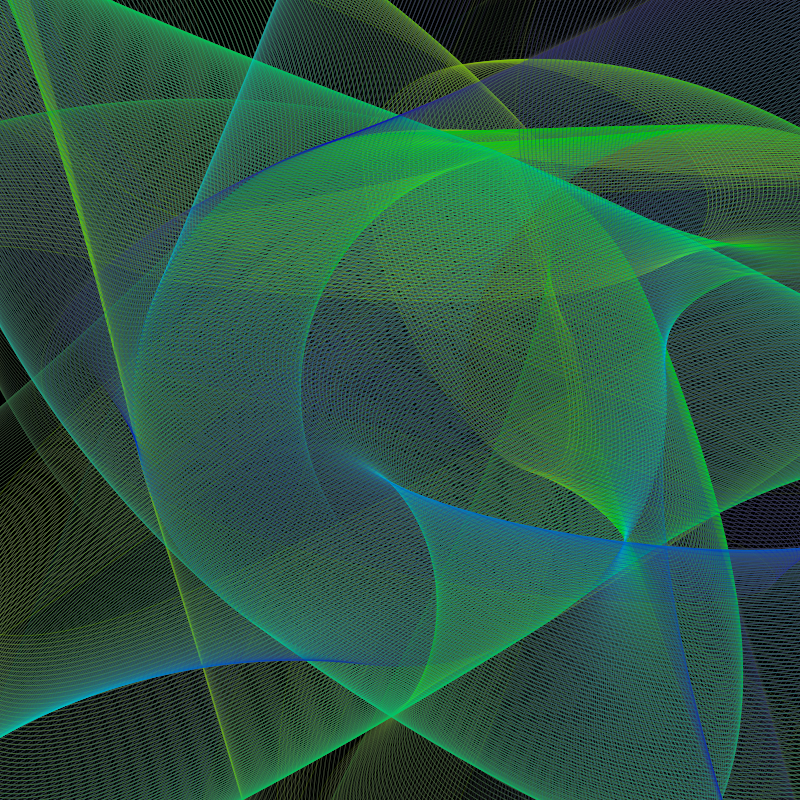 Disco organism #N #10 static token preview