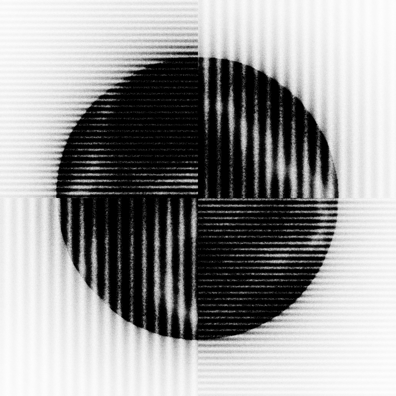Quatre Quart #18 static token preview