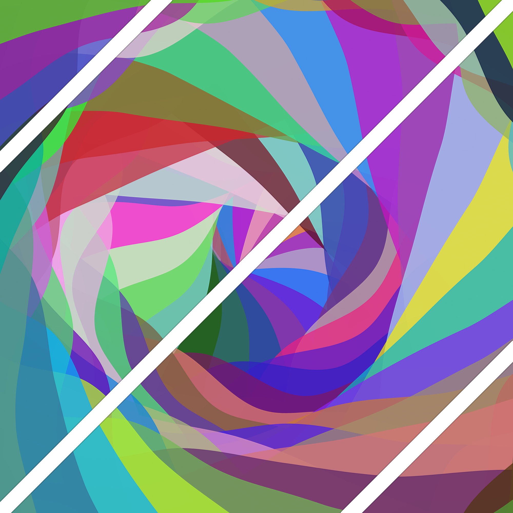 ART DISECTION #24 static token preview