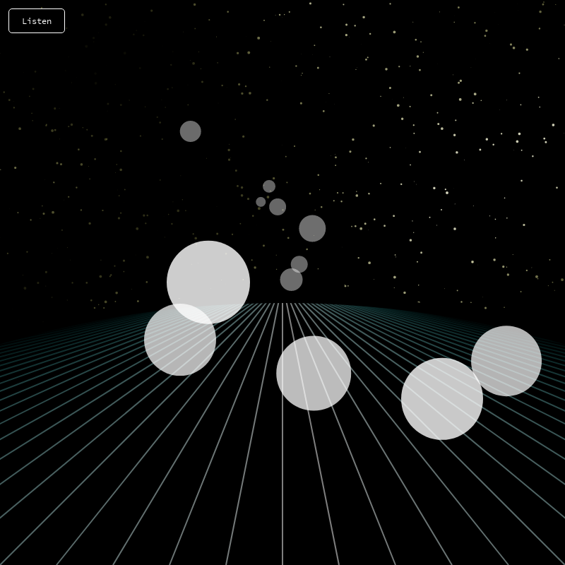 Automaton III - Music Of The Spheres #6 static token preview