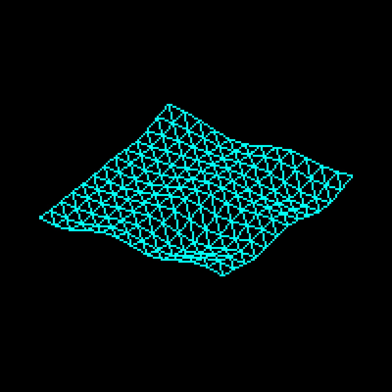 Void Wind #4 static token preview