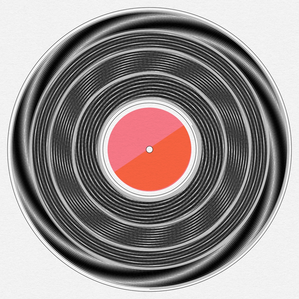 33.333rpm #1 static token preview