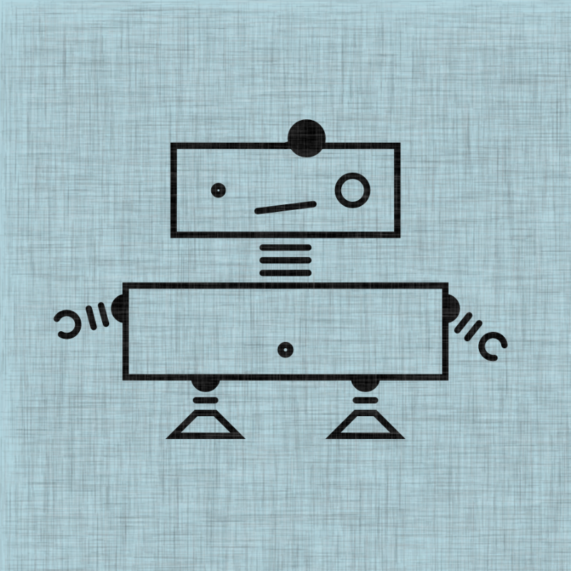 Automatons in Tweed #23 static token preview