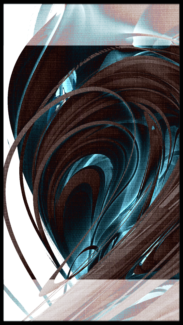 Magnolia Portrait #20 static token preview