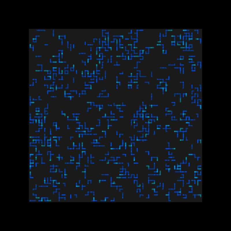 maze #4 static token preview